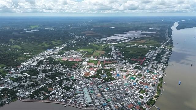 Vĩnh Long seeks investment for key economic and industrial zones
