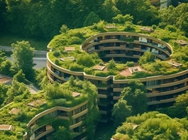 Vật liệu xây dựng phát thải âm: Từ phòng thí nghiệm đến thị trường đại chúng