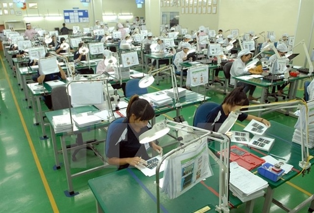 Bắc Ninh ranks second nationwide in FDI attraction