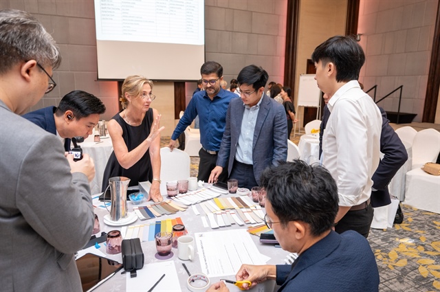 Dulux Professional from AkzoNobel reaffirms its commitment to sustainability