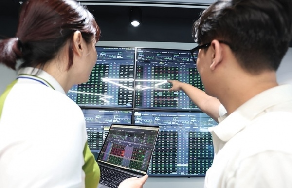 Emphasis outlined for market upgrade