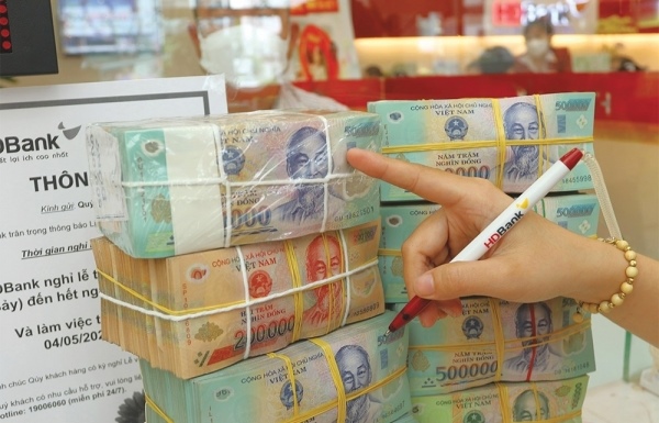 Exchange rate offering test for economic footing
