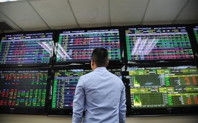 Only profitable securities sales should be taxable: VAFI