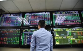 Only profitable securities sales should be taxable: VAFI