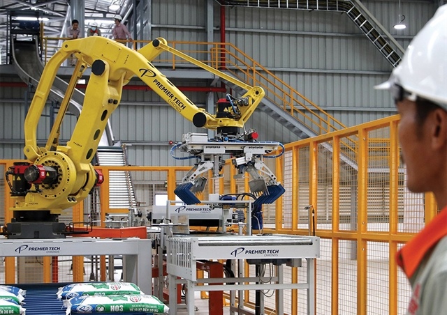 Solving cost puzzle vital for enterprises to level up