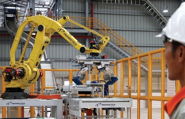 Solving cost puzzle vital for enterprises to level up