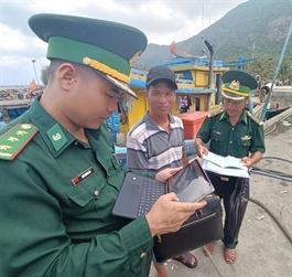 Việt Nam aims to use digital transformation to lift EC's IUU ‘yellow card’