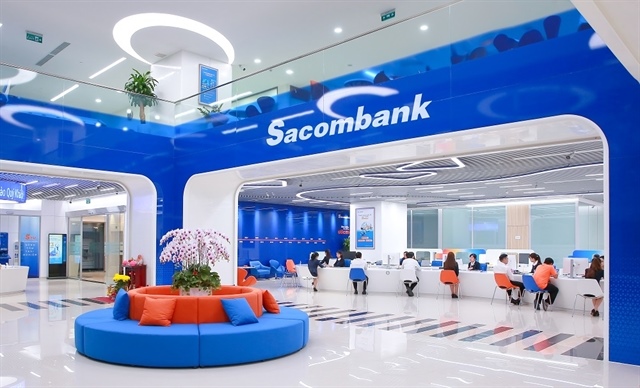 Vietnamese banks set for growth on major policy shift
