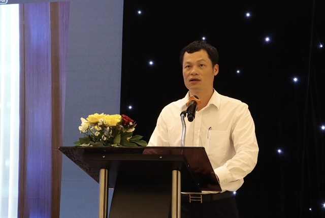 Vietnamese businesses told to explore lucrative GCC, South Asia halal markets