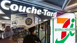 Thương vụ thâu tóm đế chế 7-Eleven trị giá 47 tỷ USD chính thức đổ vỡ