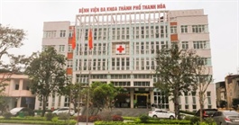 Bệnh viện lập khống 20 hồ sơ bệnh án bảo hiểm