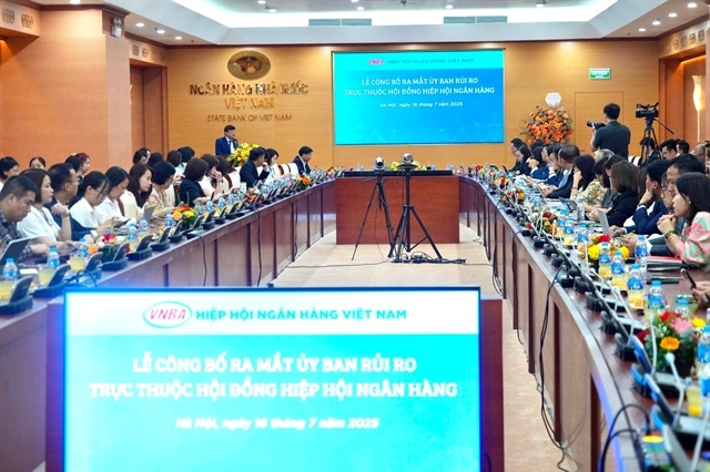 Central bank to assess compliance of banks in risk management
