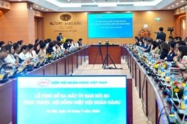 Central bank to assess compliance of banks in risk management