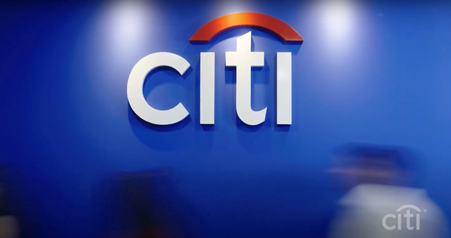 Citi raises forecast for Vietnam’s 2025 GDP growth