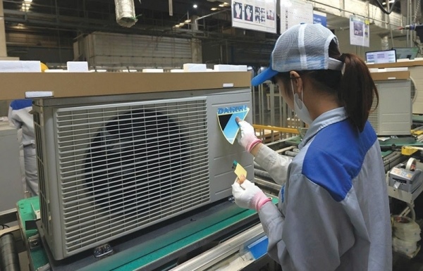 Cooperation on hand for cooling plan
