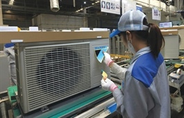 Cooperation on hand for cooling plan