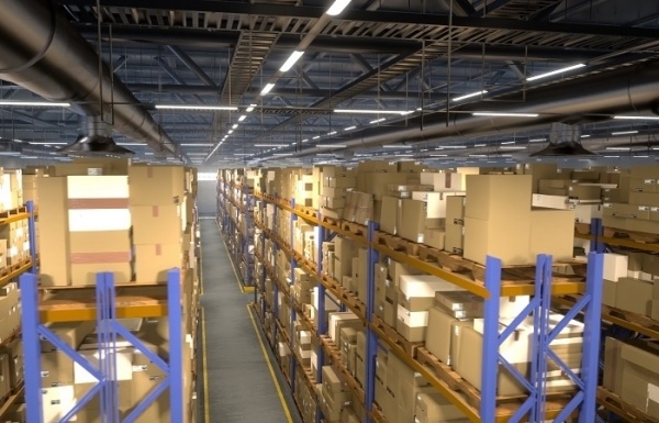Logistics sector poised for new growth phase