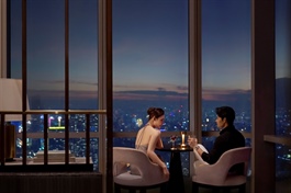Marriott Bonvoy offers complimentary drinks at hotels across Việt Nam
