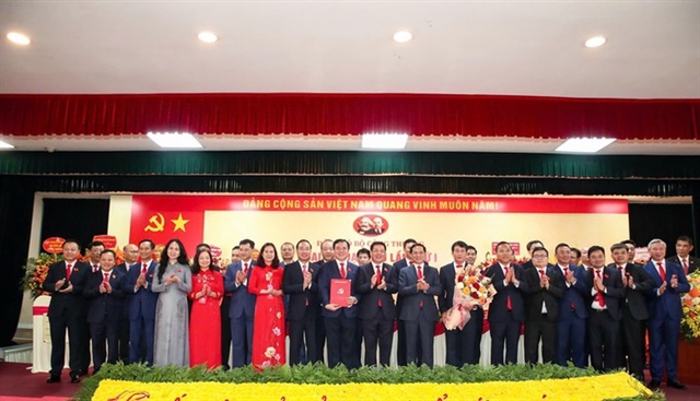 Phát huy vai trò trụ cột của ngành công thương trong phát triển kinh tế đất nước- Ảnh 1.