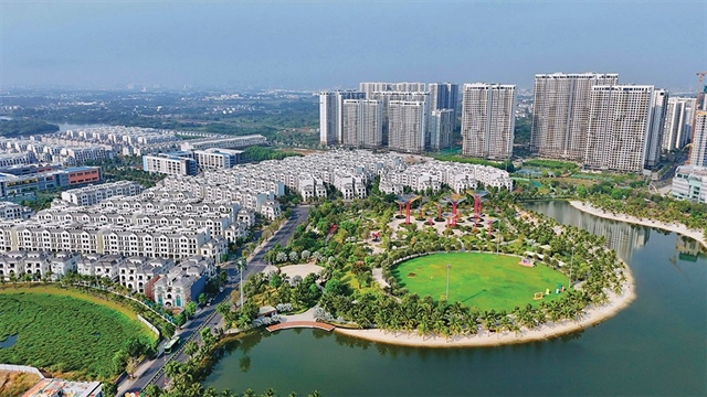 Real estate FDI surge set to continue