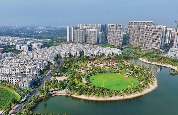 Real estate FDI surge set to continue