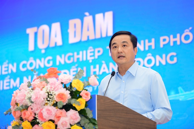 công nghiệp tphcm, sở công thương ảnh 1