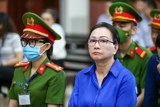 Vụ Trương Mỹ Lan: 41 . 441 Trái chủ nhận tiền , hơn 1 . 200 Tỉ đồng mắc kẹt - Ảnh 1.