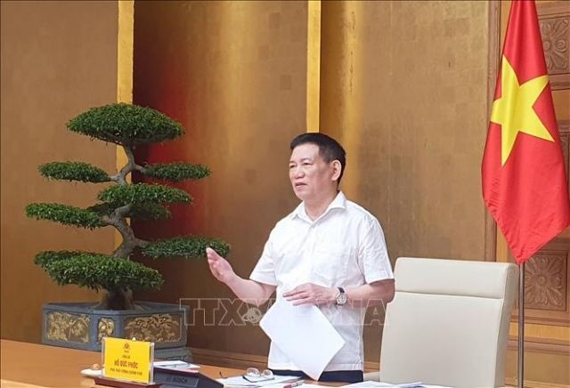 Deputy PM urges advance of State-owned enterprise autonomy