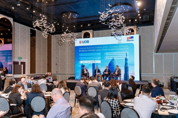 Experts outline roadmap for businesses in new era of growth