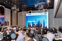 Experts outline roadmap for businesses in new era of growth