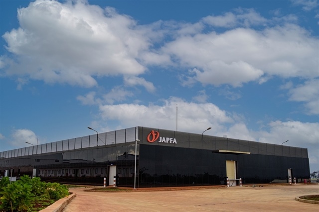Japfa expands high-tech integrated livestock operations in Central Highlands