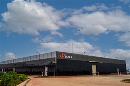 Japfa expands high-tech integrated livestock operations in Central Highlands