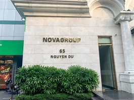 Novaland (NVL) proposes to convert $104 million in debt into shares to ease financial pressure
