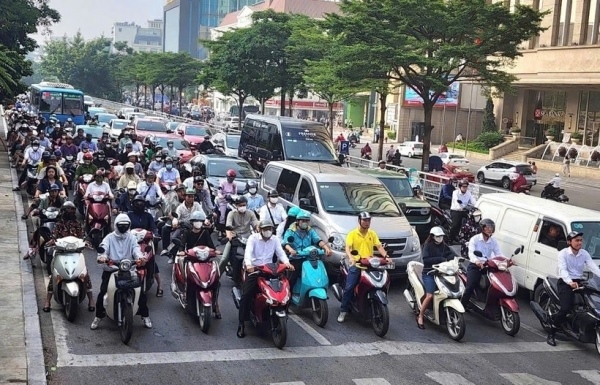 Vehicle fee structure aims for fairness for localities