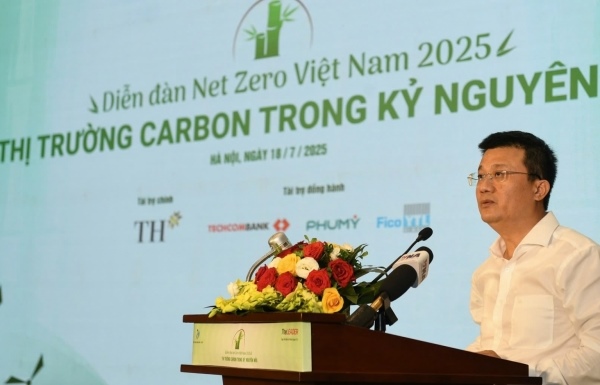 Carbon trading platform set for trial run by end of year