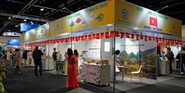 Enterprises expect further trade promotion