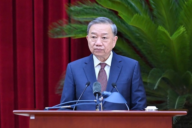 Hội nghị Trung ương 12: Đánh dấu bước đi quan trọng trong quá trình chuẩn bị Đại hội XIV của Đảng- Ảnh 1.