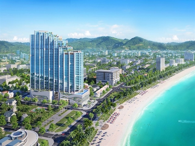 IHG Hotels & Resorts commits to support Việt Nam’s ambition as world-class tourism hub
