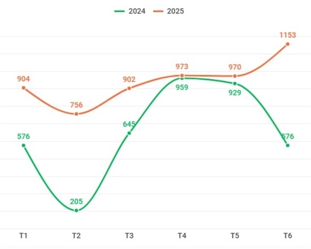 Petrol car costs set to rise as Việt Nam transitions towards greener mobility