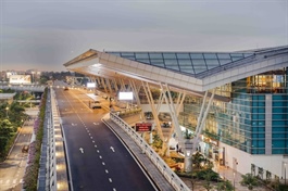 Airport Corporation of Vietnam plans significant stock dividend distribution