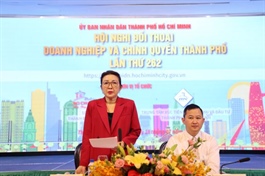 Collaboration key to unlocking HCM City’s tourism potential