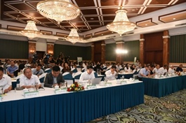 Forging Vietnam’s carbon market: from policy framework to practical action