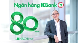 KBank expands footprint in Việt Nam, eyes regional growth