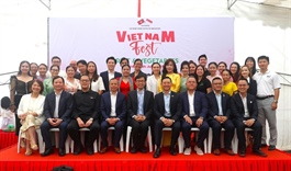 Singapore trade event helps Vietnamese enterprises boost exports