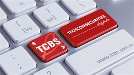 TCBS posts record profit in Q2
