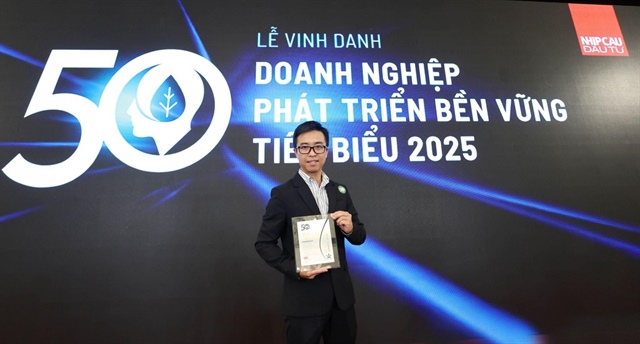 Vietnam’s pharma sector advancing with focus on ESG and innovation