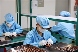 Vietnamese firms to continue presence at 4th Global Digital Trade Expo in China