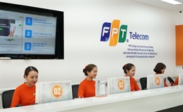 FPT Telecom thay đổi các vị trí đại diện vốn Nhà nước trong ban lãnh đạo