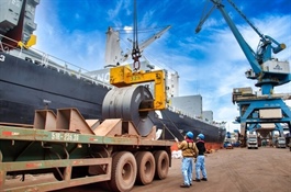 Hòa Phát’s hot rolled coil steel escapes EU anti-dumping duties