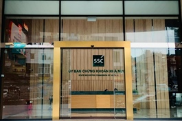 SSC to launch central clearing counterparty mechanism in 2027